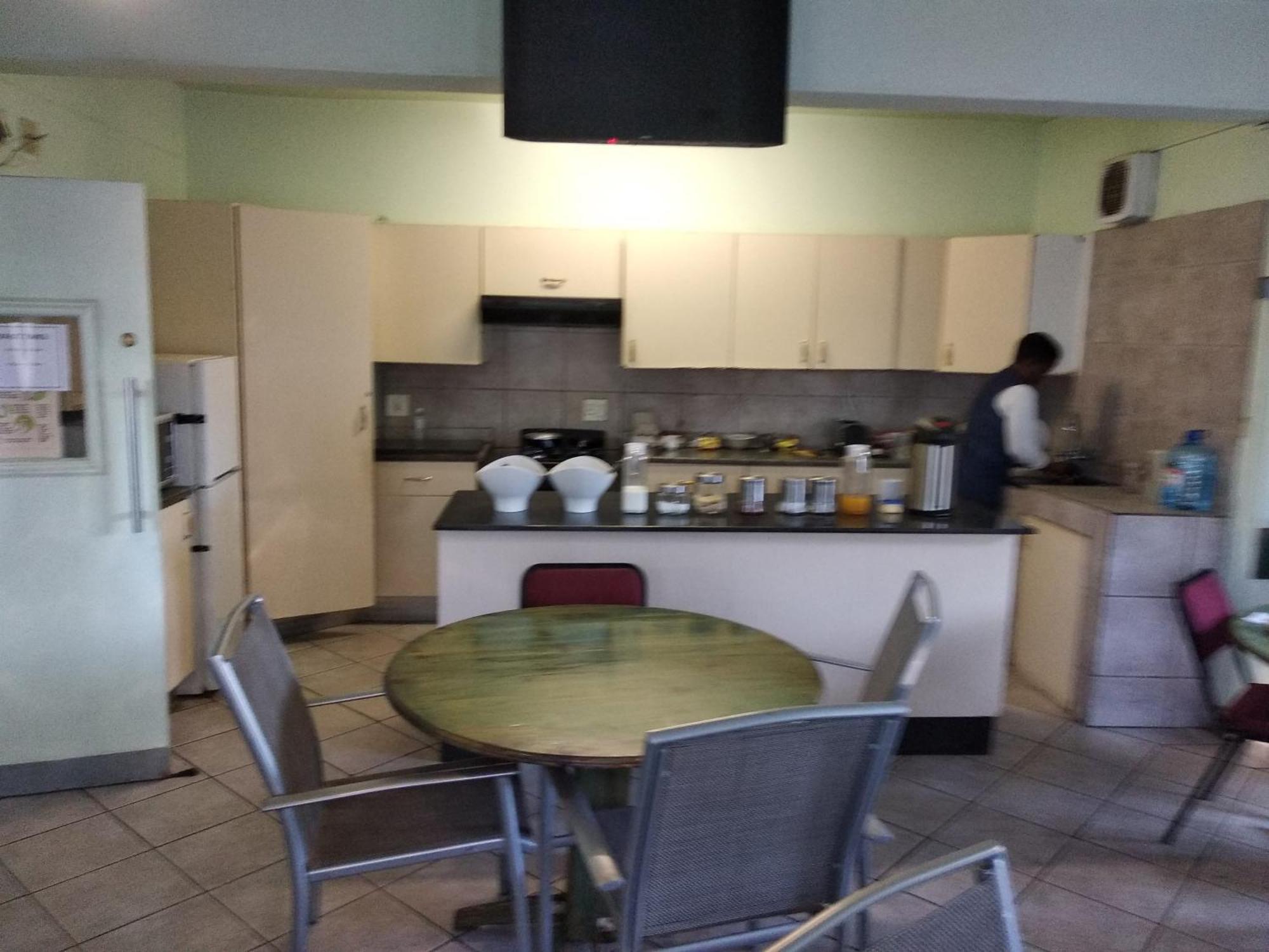 Brackendene Lodge Gaborone Extérieur photo