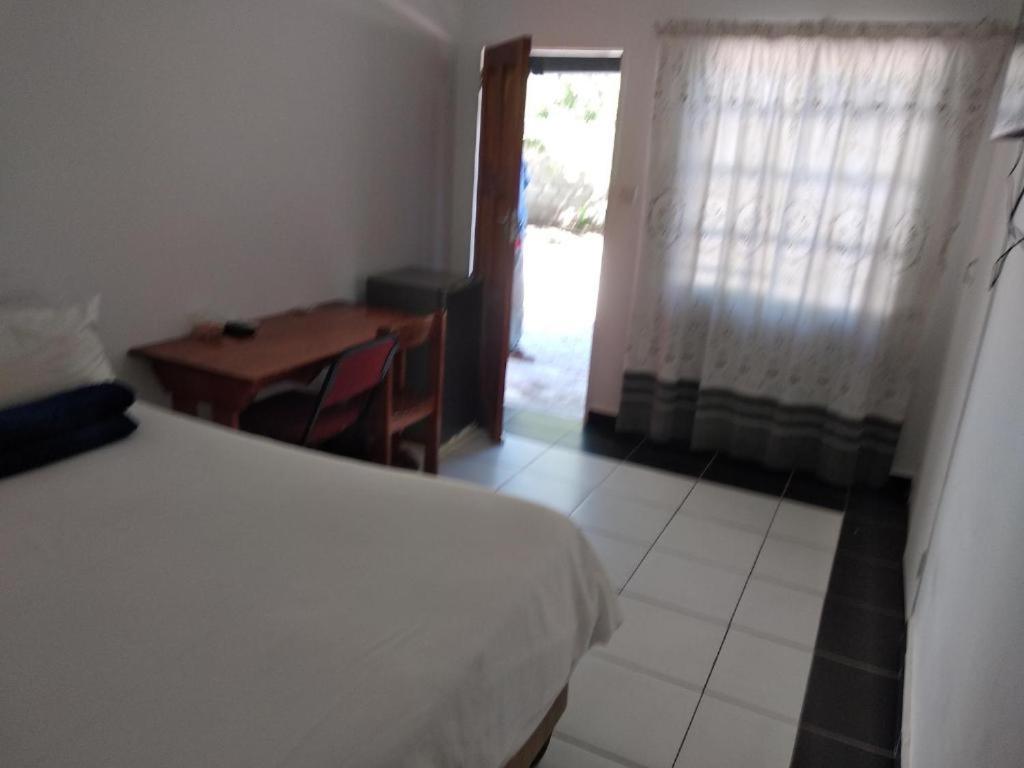 Brackendene Lodge Gaborone Extérieur photo